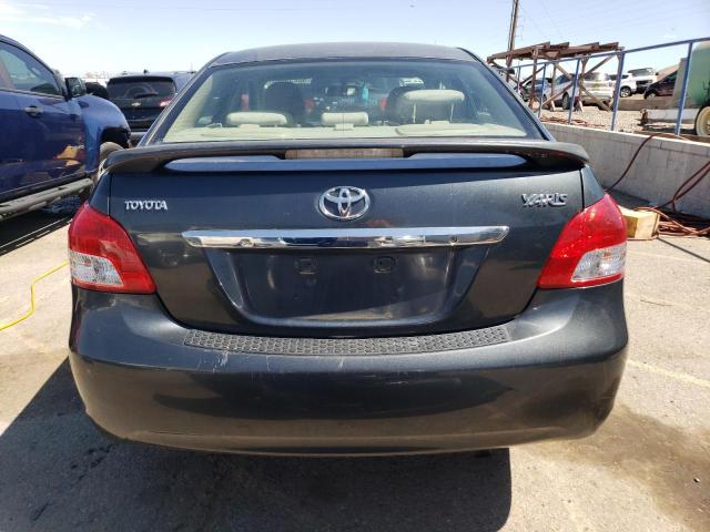 Photo 6 from auction – 2007 TOYOTA YARIS with VIN JTDBT903371009679
