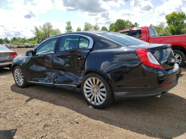 Photo 2 from auction – 2013 LINCOLN MKS with VIN 1LNHL9DKXDG609664