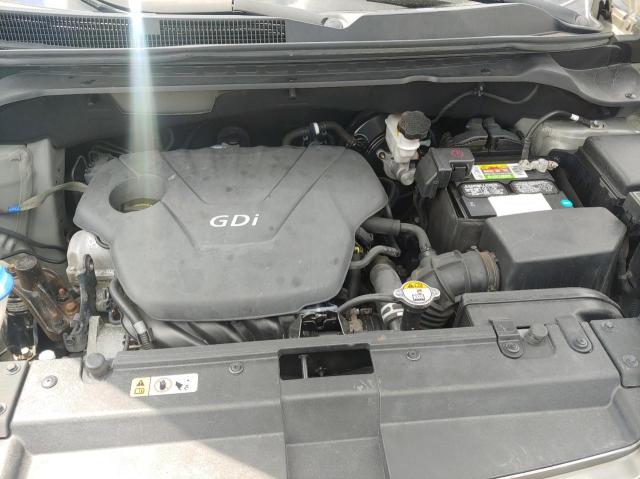 Photo 7 from auction – 2015 KIA SOUL with VIN KNDJN2A2XF7145810