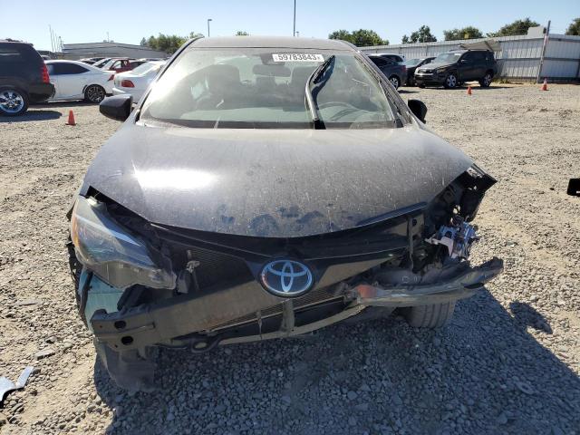 Photo 5 from auction – 2018 TOYOTA COROLLA L with VIN 5YFBURHE4JP751742