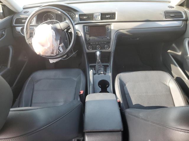 Photo 8 from auction – 2015 VOLKSWAGEN PASSAT S with VIN 1VWAT7A35FC036672