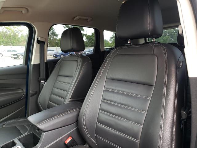 Photo 10 from auction – 2017 FORD ESCAPE TIT with VIN 1FMCU0J9XHUB37414