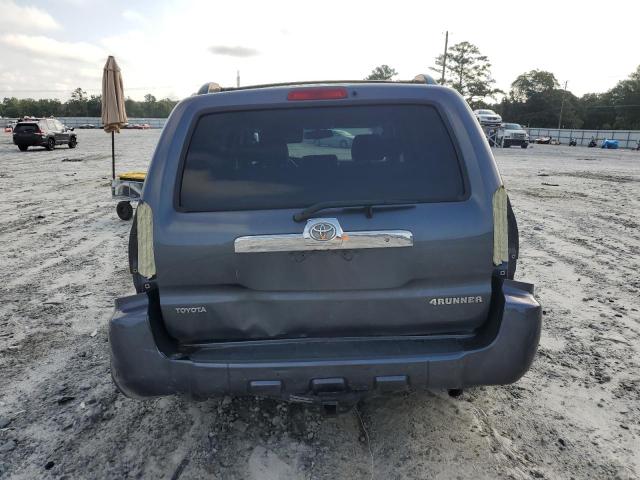 Photo 6 from auction – 2007 TOYOTA 4RUNNER SR with VIN JTEZU14R578089744
