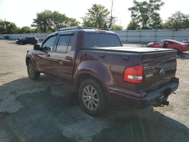 Photo 2 from auction – 2007 FORD EXPLORER S with VIN 1FMEU53847UA22896