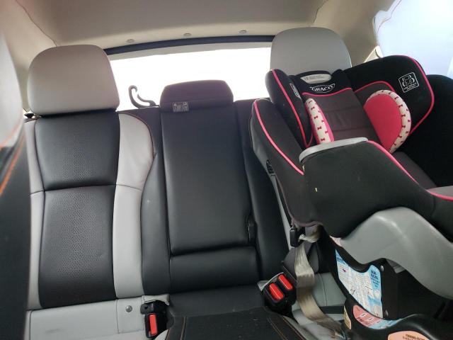 Photo 10 from auction – 2021 SUBARU CROSSTREK with VIN JF2GTHMC0M8279533