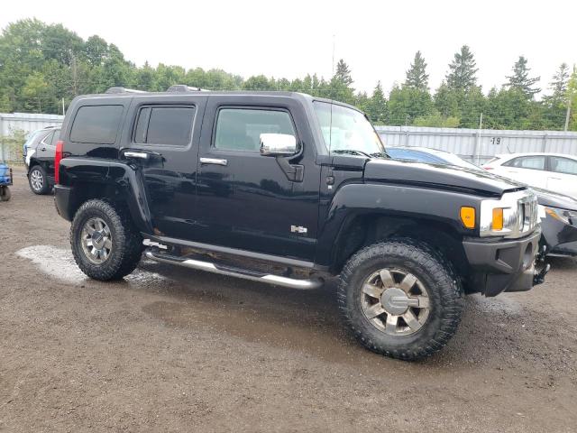 Photo 4 from auction – 2006 HUMMER H3 with VIN 5GTDN136668215751