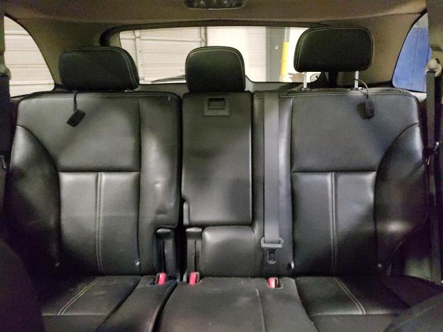 Photo 10 from auction – 2009 FORD EDGE LIMIT with VIN 2FMDK49C49BA96321