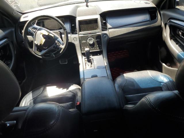 صورة رقم 8 من المزاد - 2013 FORD TAURUS SHO مع VIN 1FAHP2KT2DG111430