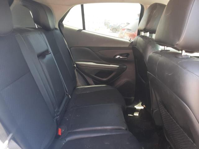 Photo 10 from auction – 2017 BUICK ENCORE PRE with VIN KL4CJASB2HB205554