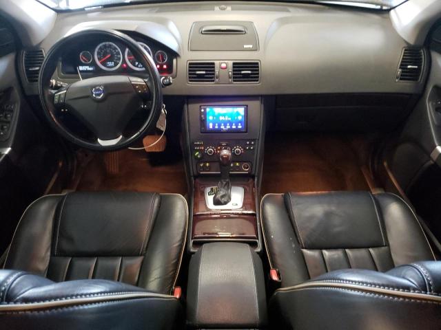 Photo 8 from auction – 2013 VOLVO XC90 3.2 with VIN YV4952CZ9D1638792