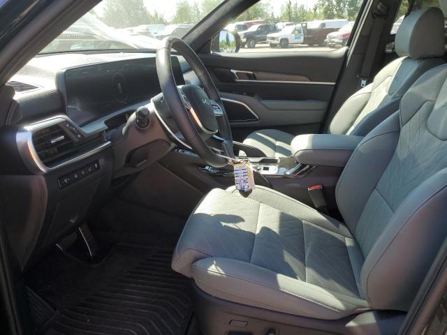 Photo 7 from auction – 2023 KIA TELLURIDE with VIN 5XYP5DGC0PG383224