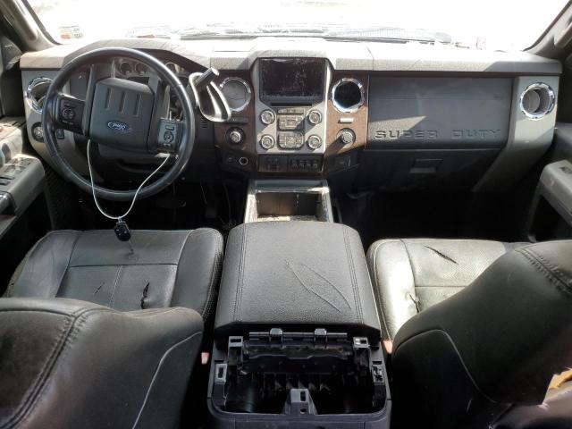 Photo 8 from auction – 2016 FORD F250 SUPER with VIN 1FT7W2BT7GEB02571