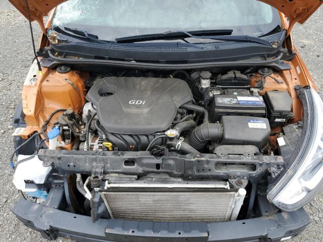 Photo 11 from auction – 2017 HYUNDAI ACCENT SE with VIN KMHCT5AE6HU320581