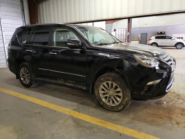 Photo 4 from auction – 2014 LEXUS GX 460 PRE with VIN JTJJM7FX6E5087948