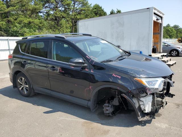 Photo 4 from auction – 2018 TOYOTA RAV4 ADVEN with VIN 2T3RFREV6JW757450