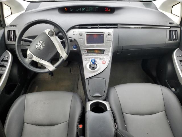 Photo 8 from auction – 2015 TOYOTA PRIUS with VIN JTDKN3DU5F0436425