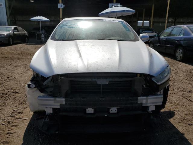Photo 5 from auction – 2016 FORD FUSION TIT with VIN 3FA6P0K94GR360938