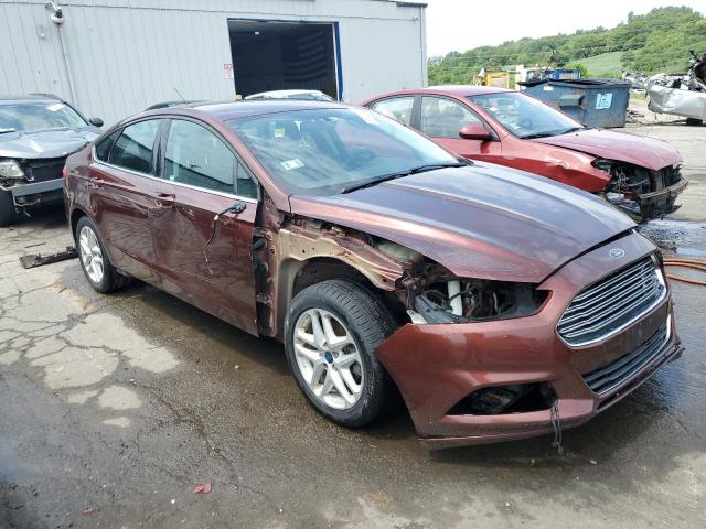 Photo 4 from auction – 2016 FORD FUSION SE with VIN 3FA6P0H74GR174242