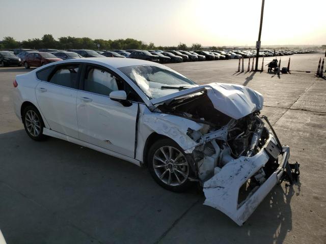 Photo 4 from auction – 2017 FORD FUSION SE with VIN 3FA6P0H78HR330705