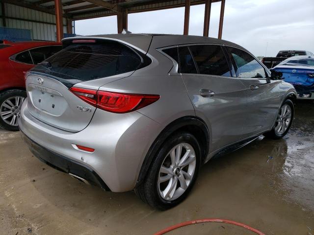 Photo 3 from auction – 2018 INFINITI QX30 BASE with VIN SJKCH5CP5JA056908