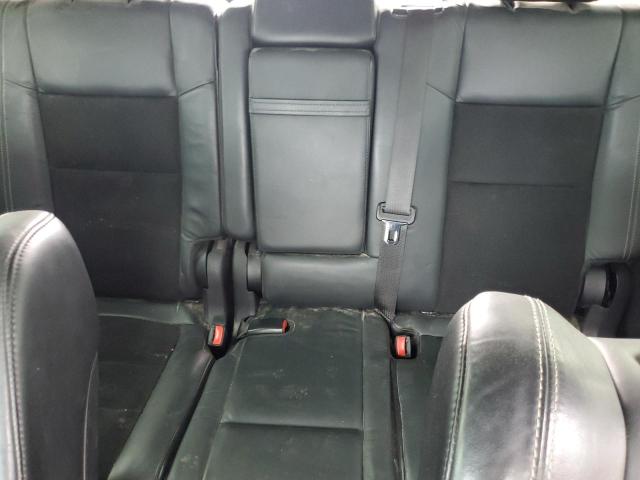 Photo 10 from auction – 2016 DODGE DURANGO SX with VIN 1C4RDHAG5GC502758