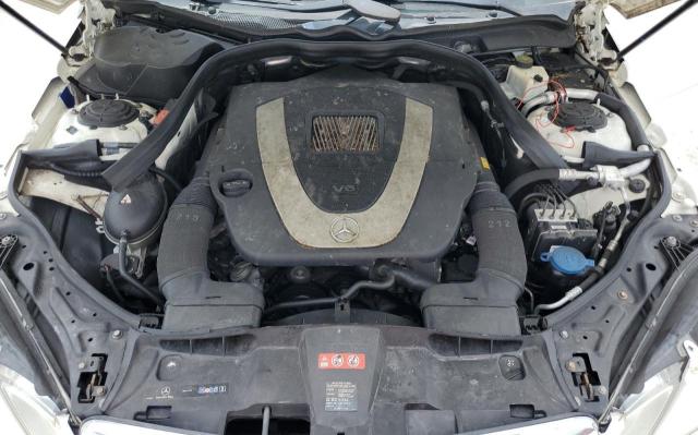 Photo 11 from auction – 2011 MERCEDES-BENZ E 350 with VIN WDDHF5GB3BA343717