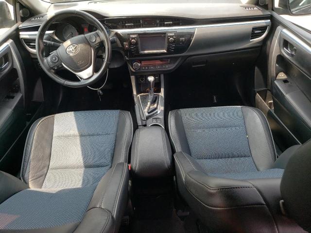 Photo 8 from auction – 2016 TOYOTA COROLLA L with VIN 2T1BURHE8GC608365