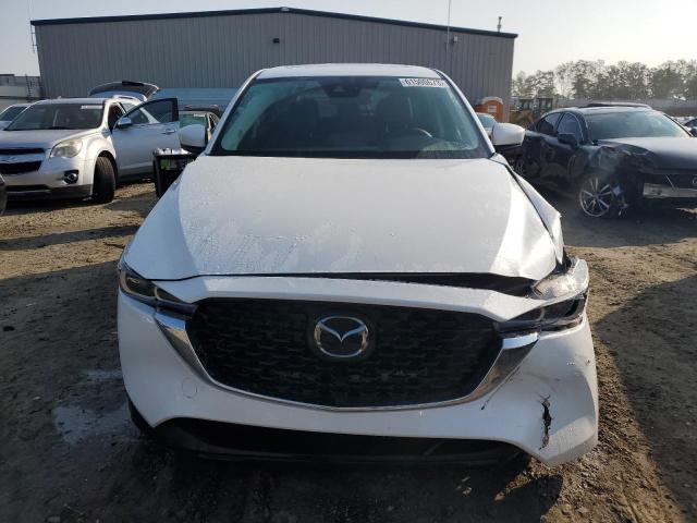 Photo 5 from auction – 2022 MAZDA CX-5 PREFE with VIN JM3KFBCM8N0564723