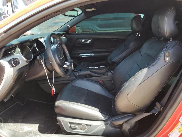 Photo 7 from auction – 2016 FORD MUSTANG with VIN 1FA6P8TH7G5260503