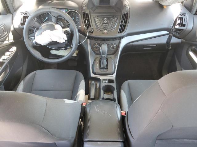 Photo 8 from auction – 2014 FORD ESCAPE S with VIN 1FMCU0F79EUB21806