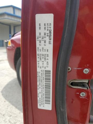 Photo 14 from auction – 2009 JEEP COMPASS SP with VIN 1J4FF47B39D120303