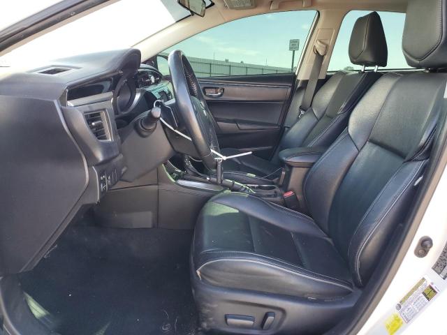 Photo 7 from auction – 2014 TOYOTA COROLLA L with VIN 5YFBURHE1EP073277