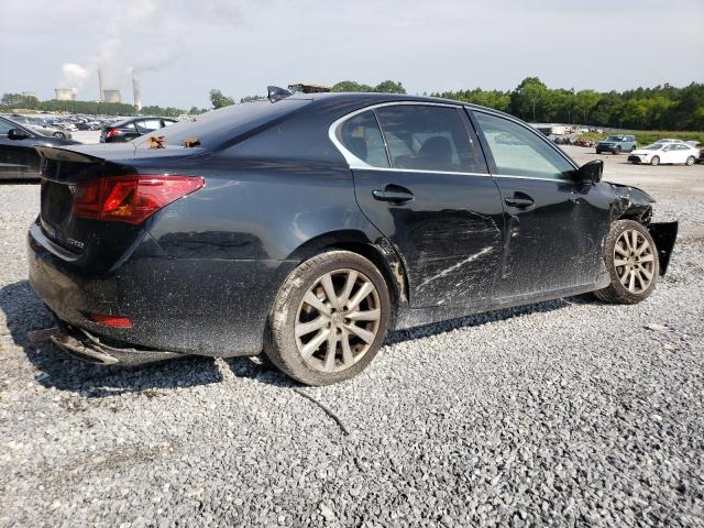 Photo 3 from auction – 2015 LEXUS GS 350 with VIN JTHBE1BL0FA001674
