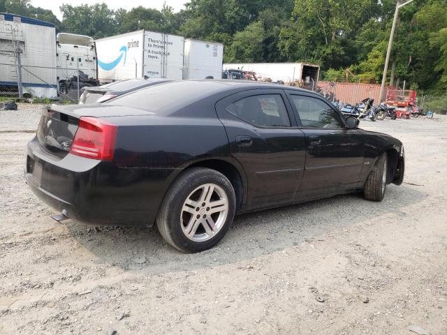 Photo 3 from auction – 2006 DODGE CHARGER R/ with VIN 2B3KA53H56H162233