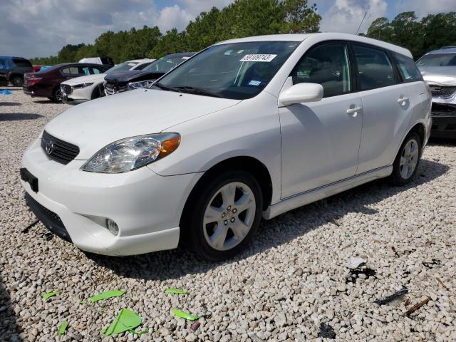 TOYOTA COROLLA MA 2005 with VIN 2T1KR32E75C343328 - Photo from auction