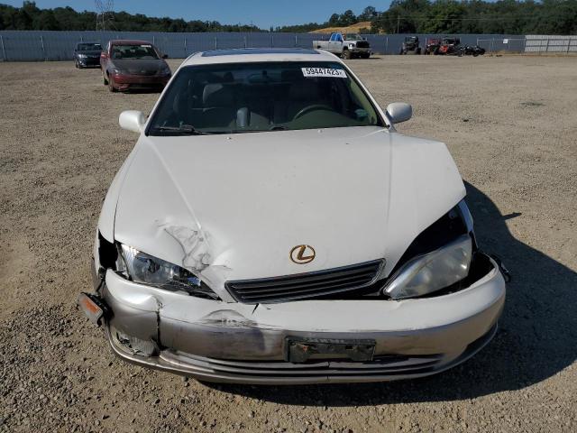 Photo 5 from auction – 1998 LEXUS ES 300 with VIN JT8BF28G4W5050270