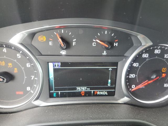 Photo 9 from auction – 2019 GMC ACADIA SLE with VIN 1GKKNLLA3KZ221871
