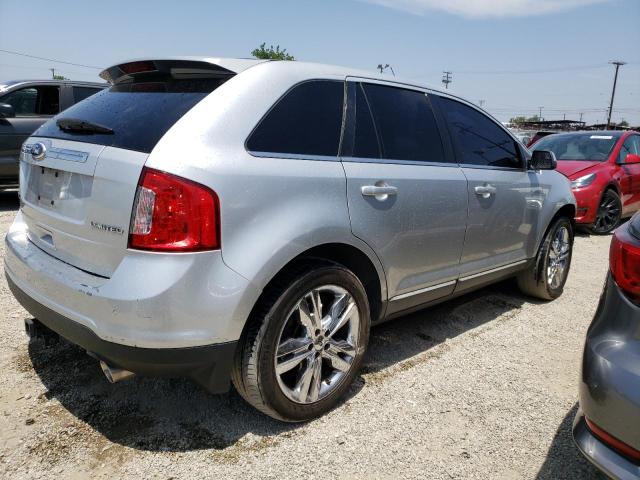Photo 3 from auction – 2011 FORD EDGE LIMIT with VIN 2FMDK3KC2BBB39175