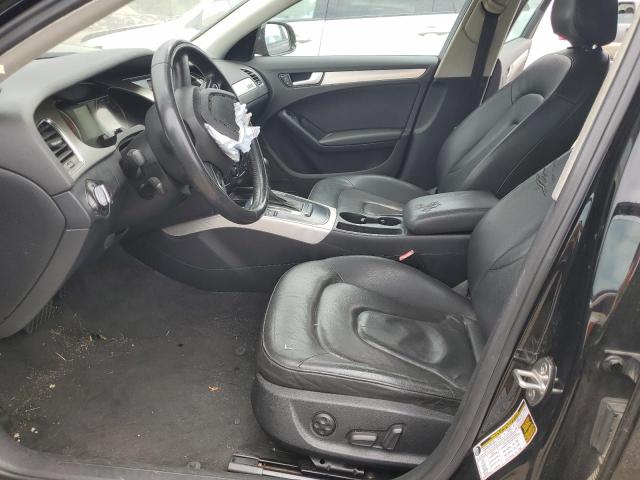 Photo 7 from auction – 2012 AUDI A4 PREMIUM with VIN WAUBFAFL8CN015963