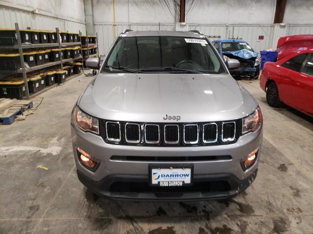 Фото 5 с аукциона – 2019 JEEP COMPASS LA с VIN 3C4NJDBB5KT682548