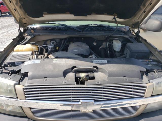 Photo 11 from auction – 2004 CHEVROLET SILVERADO with VIN 1GCHK29U54E116480
