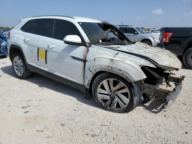 Photo 4 from auction – 2020 VOLKSWAGEN ATLAS CROS with VIN 1V21E2CA9LC220048
