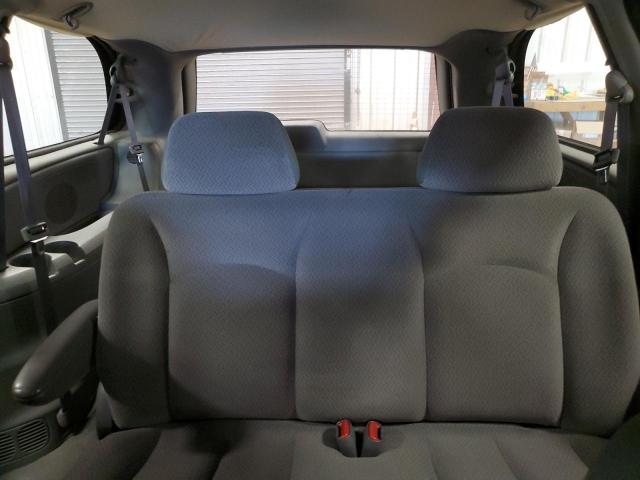 Photo 10 from auction – 2006 DODGE GRAND CARA with VIN 1D4GP24RX6B754523