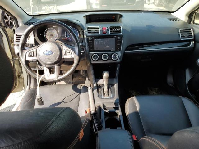 Photo 8 from auction – 2016 SUBARU CROSSTREK with VIN JF2GPALC3GH225564
