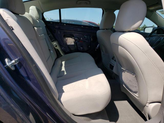 Photo 10 from auction – 2013 BUICK LACROSSE with VIN 1G4GA5E36DF263717