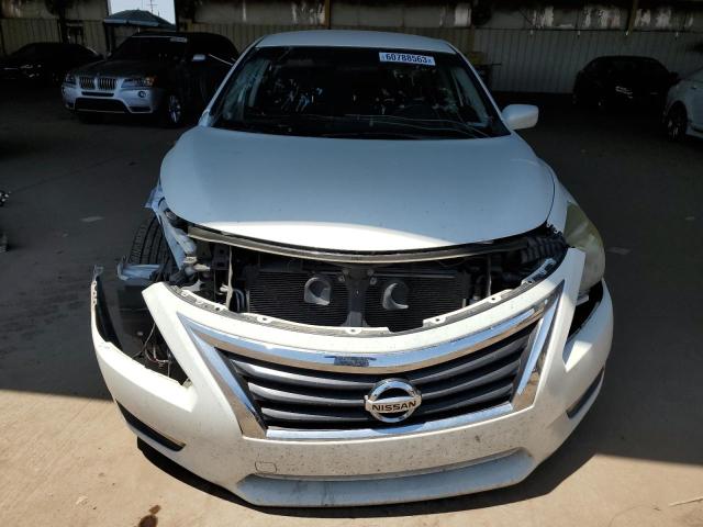 Photo 5 from auction – 2015 NISSAN ALTIMA 2.5 with VIN 1N4AL3AP1FC492804
