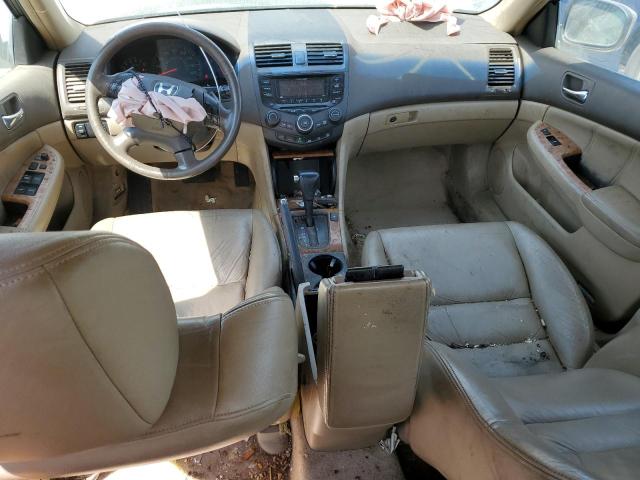 Photo 8 from auction – 2003 HONDA ACCORD EX with VIN JHMCM56663C055886