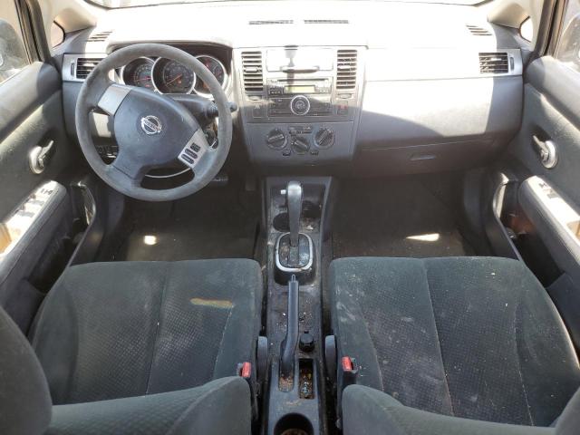Photo 8 from auction – 2011 NISSAN VERSA S with VIN 3N1BC1CP7BL389047