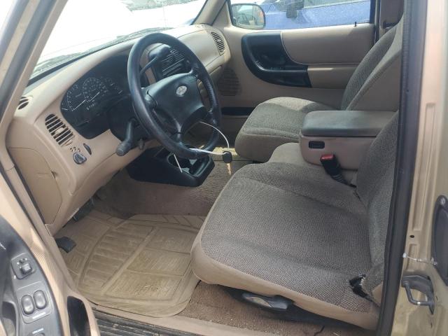 Photo 7 from auction – 2001 FORD RANGER SUP with VIN 1FTYR14E81TA37432