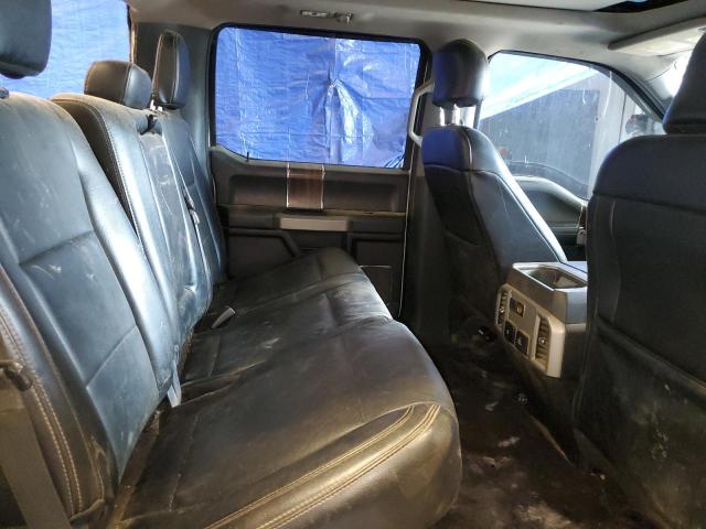 Foto 10 de la subasta – 2017 FORD F150 SUPER con VIN 1FTEW1EF1HFA71448